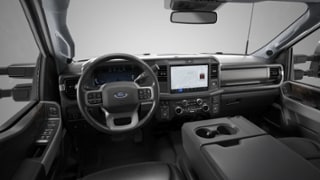 2026 Ford Super Duty® Internal Image 2